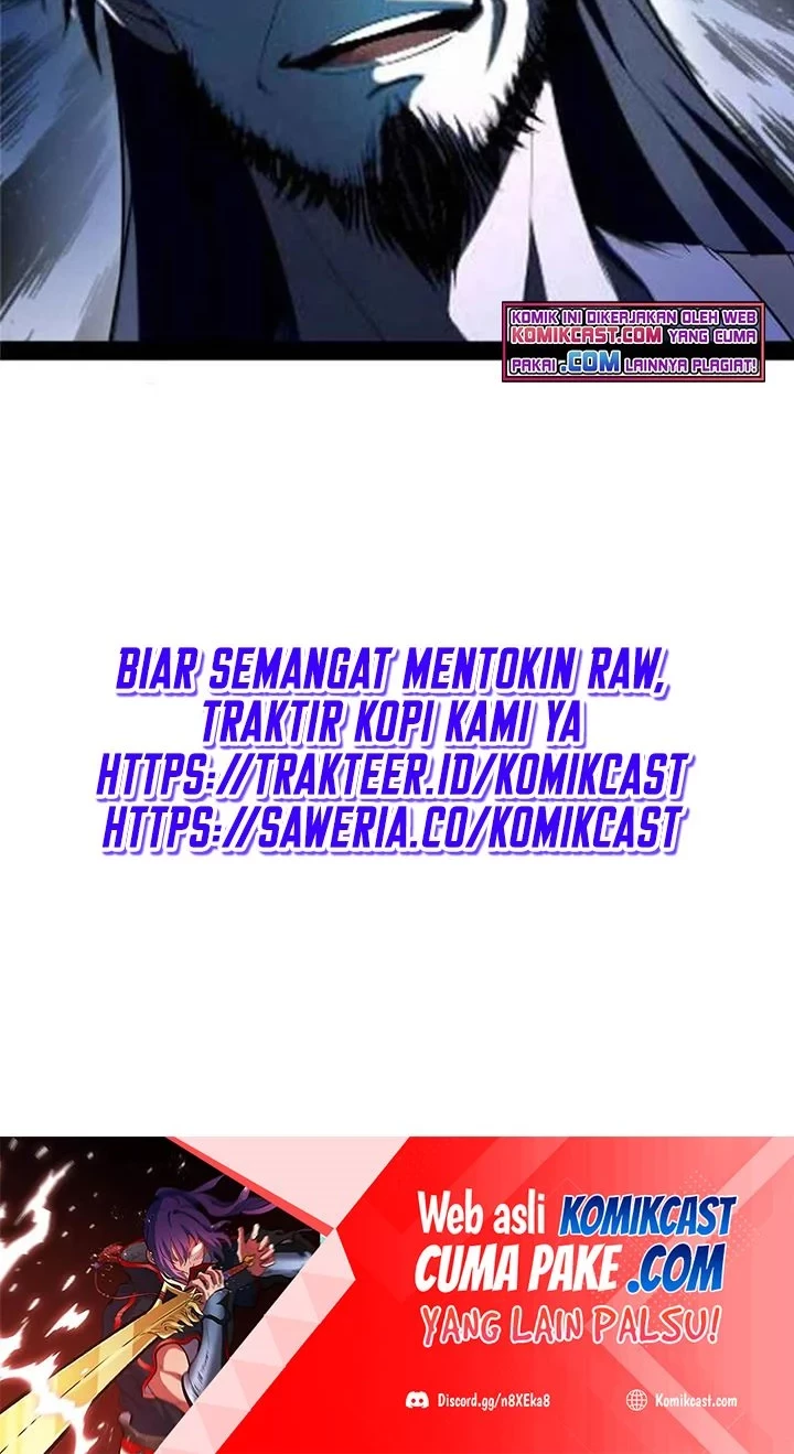 I’m An Evil God Chapter 139 Gambar 53