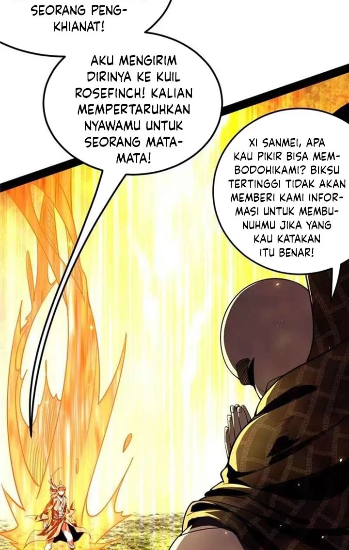 I’m An Evil God Chapter 139 Gambar 3