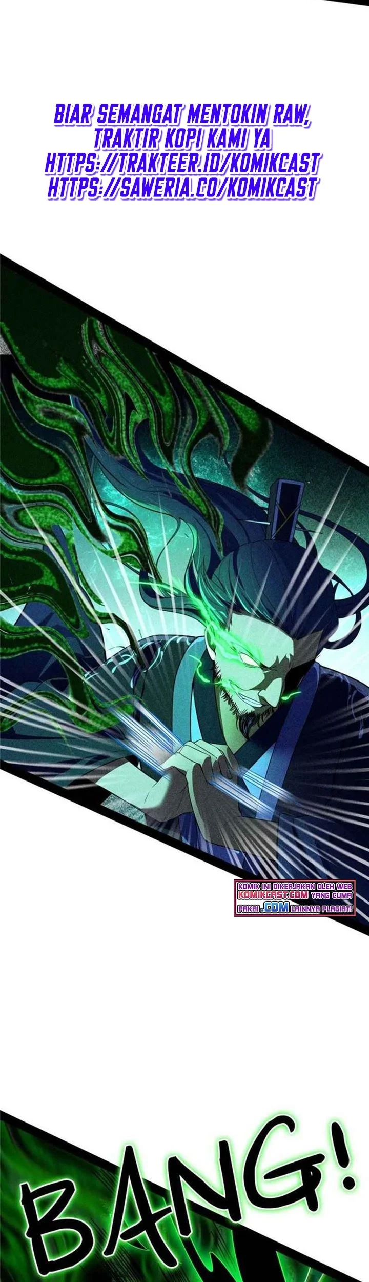 I’m An Evil God Chapter 139 Gambar 6