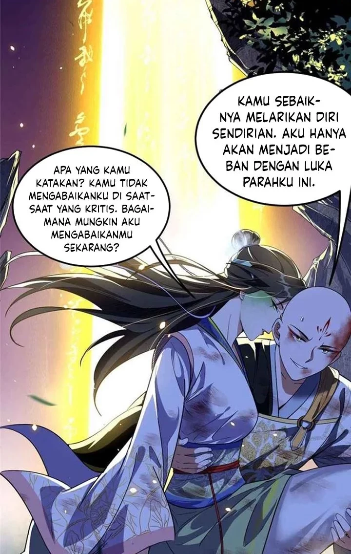 I’m An Evil God Chapter 139 Gambar 11