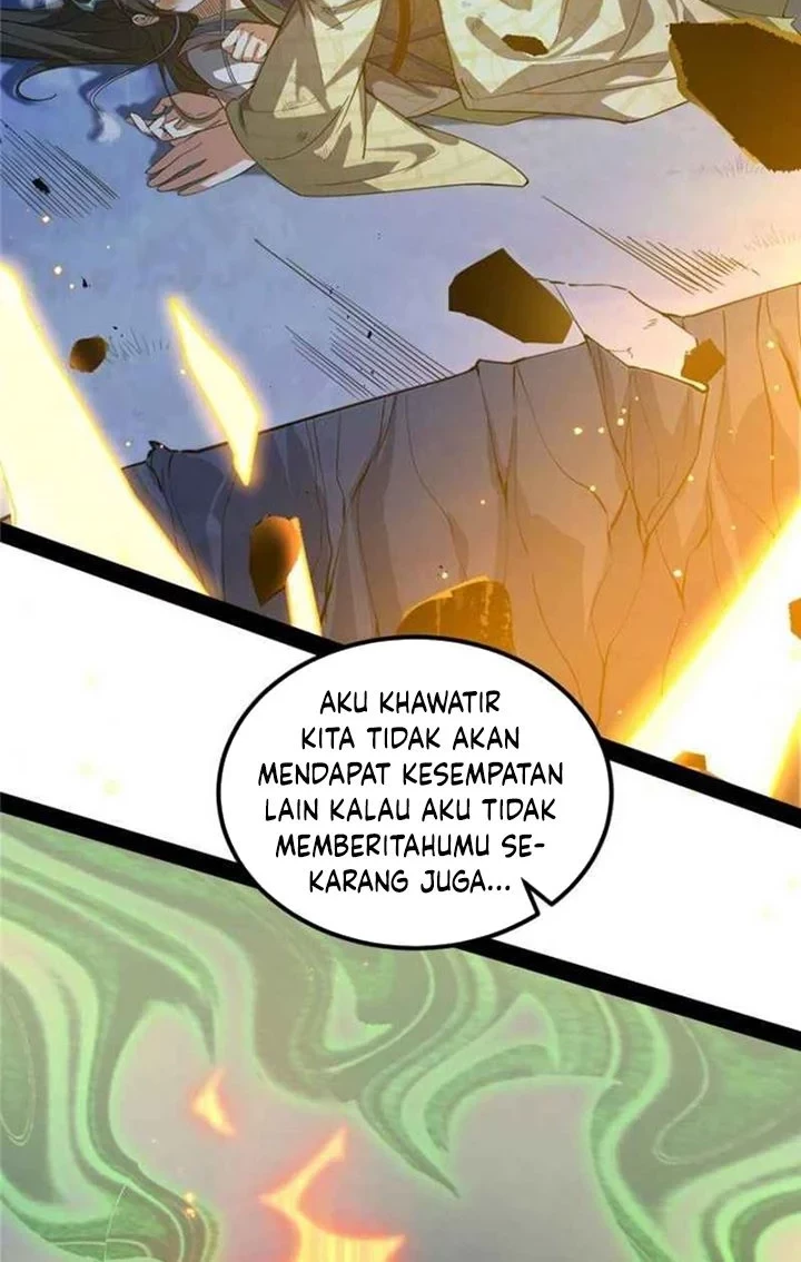 I’m An Evil God Chapter 139 Gambar 15