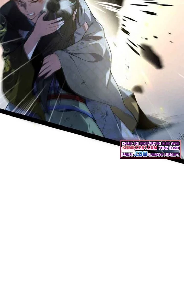 I’m An Evil God Chapter 139 Gambar 17