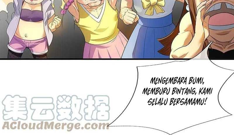 Wan Gu Shen Wang Chapter 302 Gambar 10