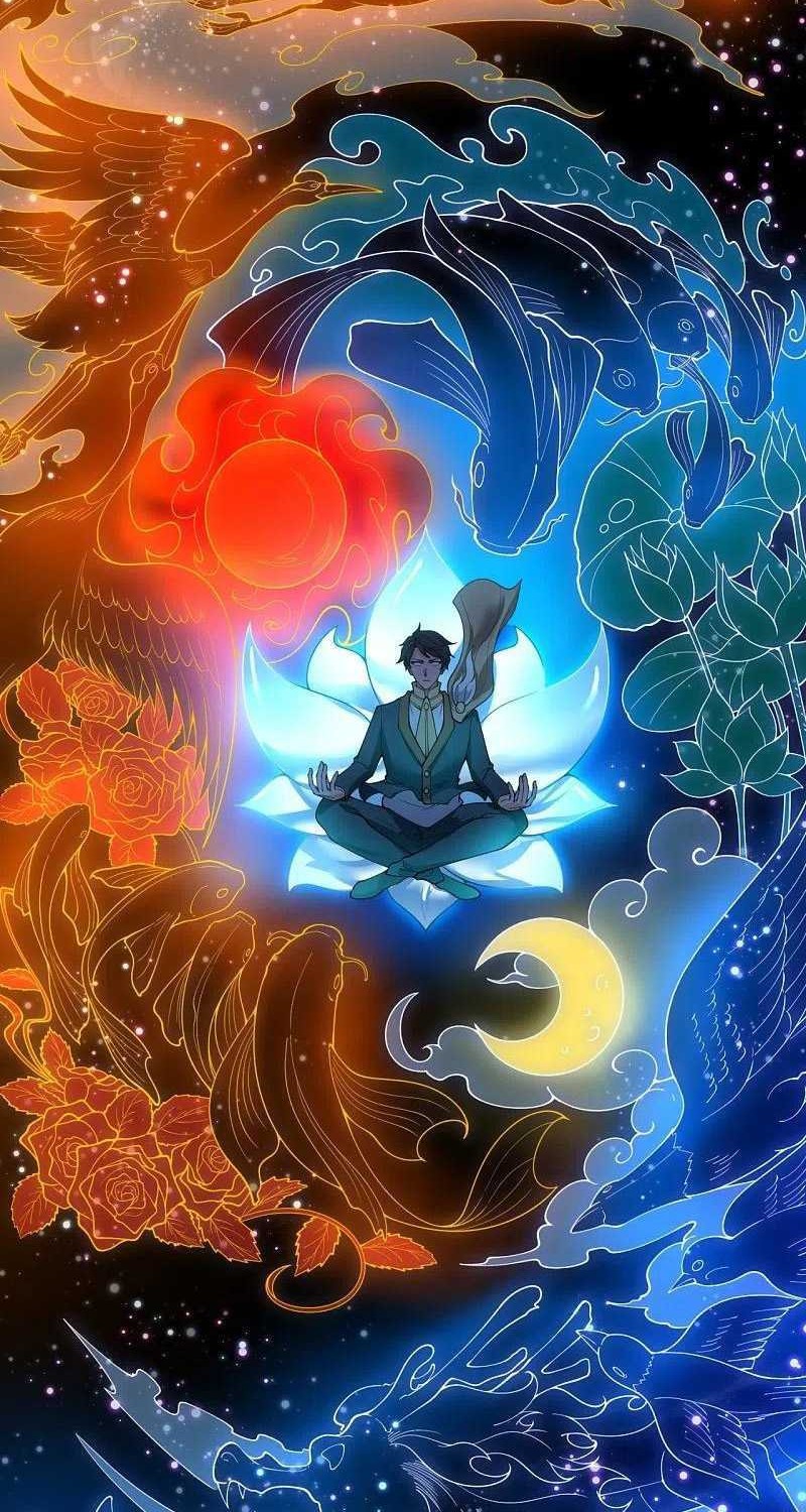 Wan Gu Shen Wang Chapter 300 Gambar 22