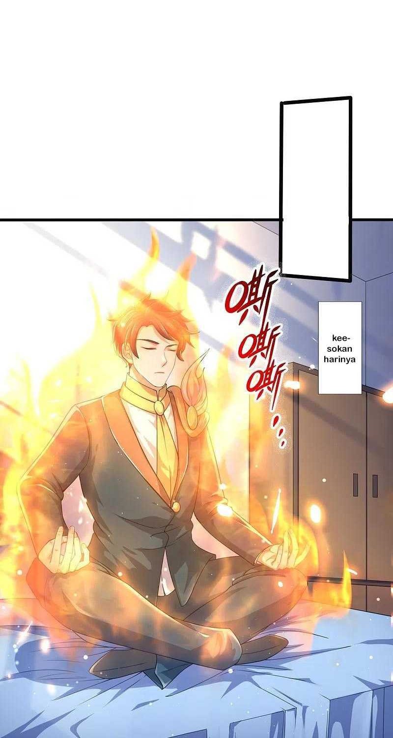 Wan Gu Shen Wang Chapter 300 Gambar 3