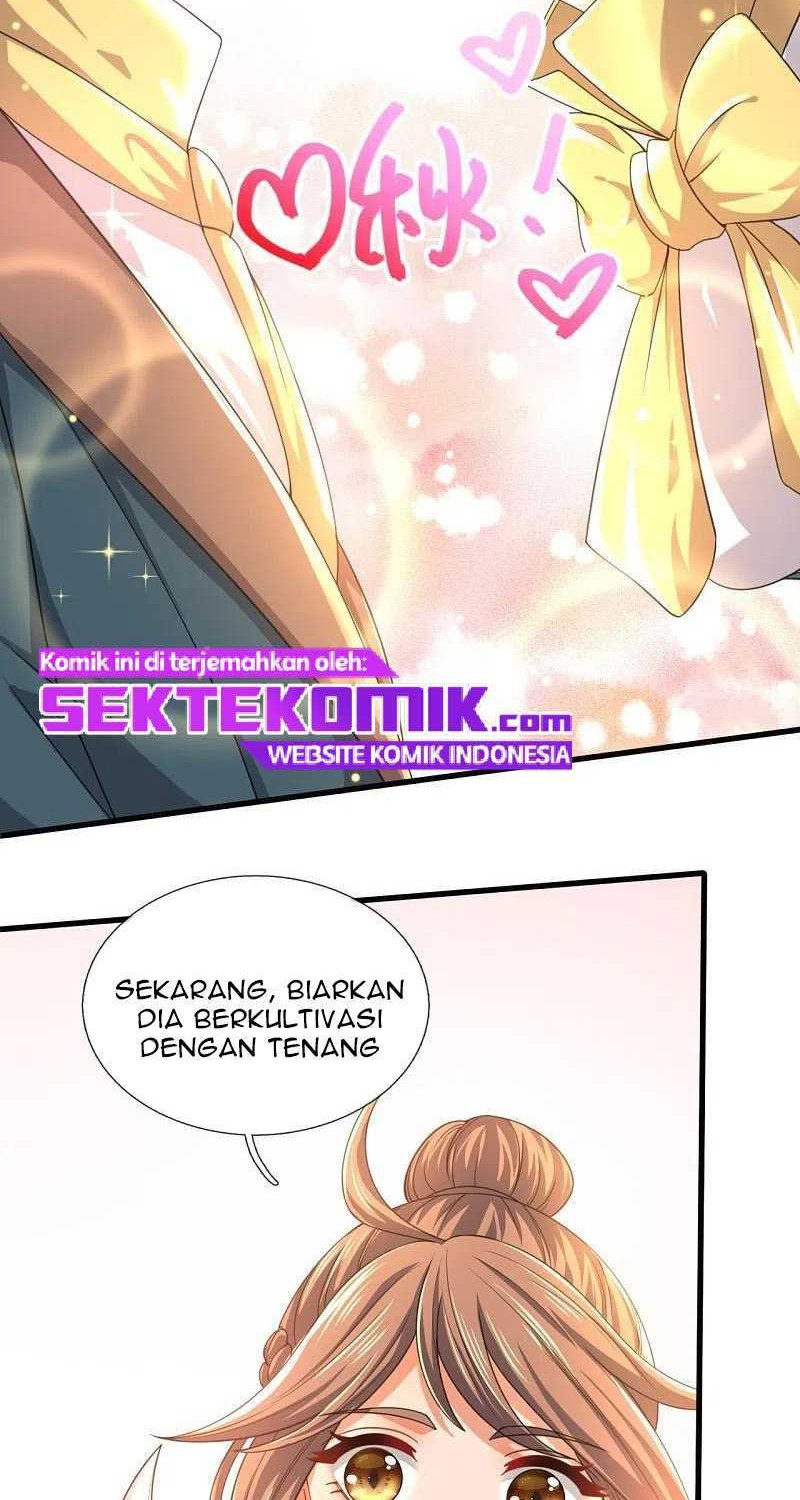 Wan Gu Shen Wang Chapter 300 Gambar 7