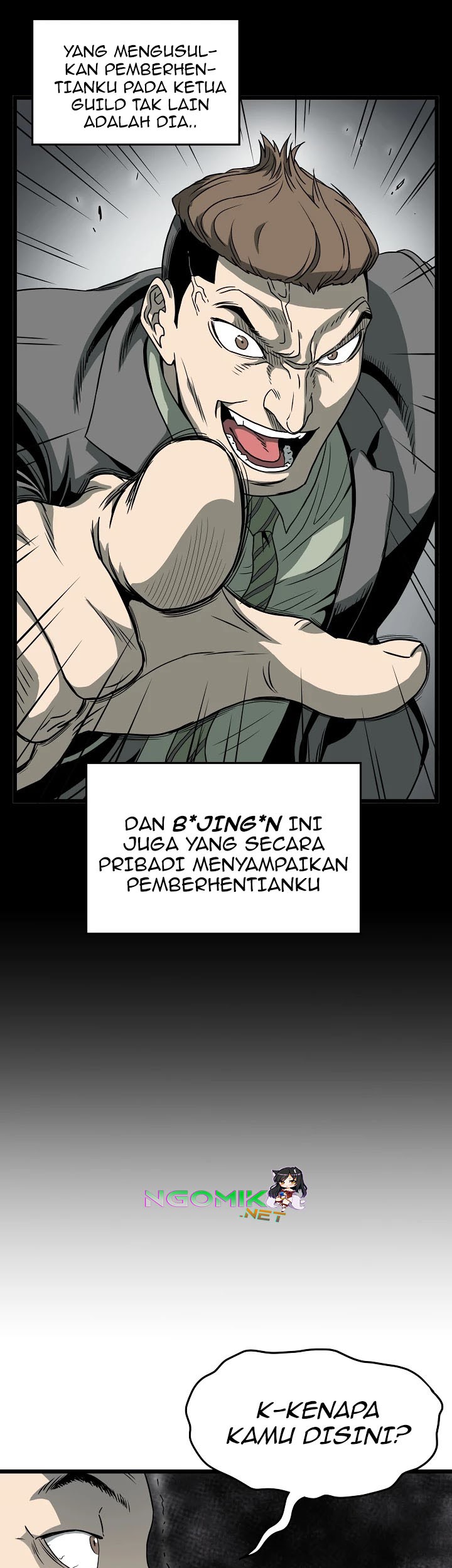 Murim Login Chapter 44 Gambar 20