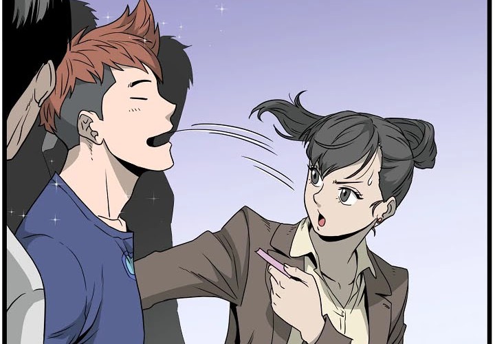 Murim Login Chapter 44 Gambar 25