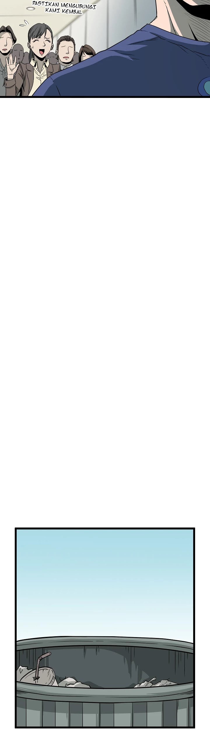 Murim Login Chapter 44 Gambar 28