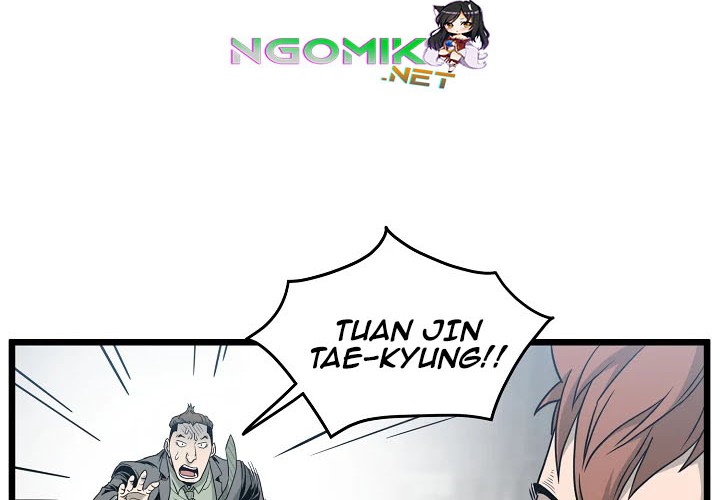 Murim Login Chapter 44 Gambar 33