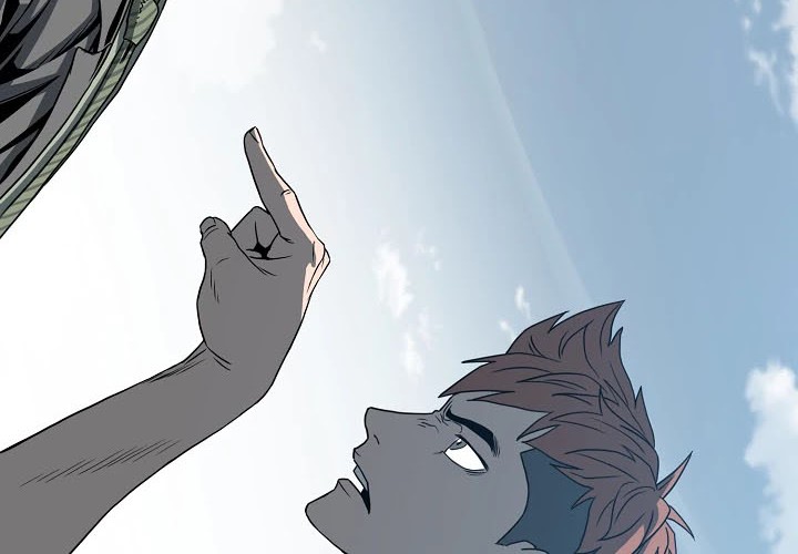 Murim Login Chapter 44 Gambar 43