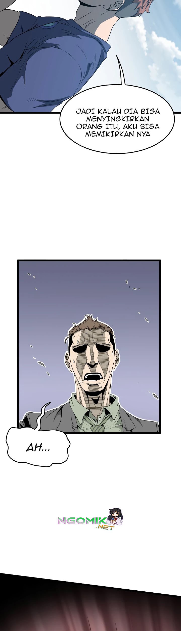 Murim Login Chapter 44 Gambar 44