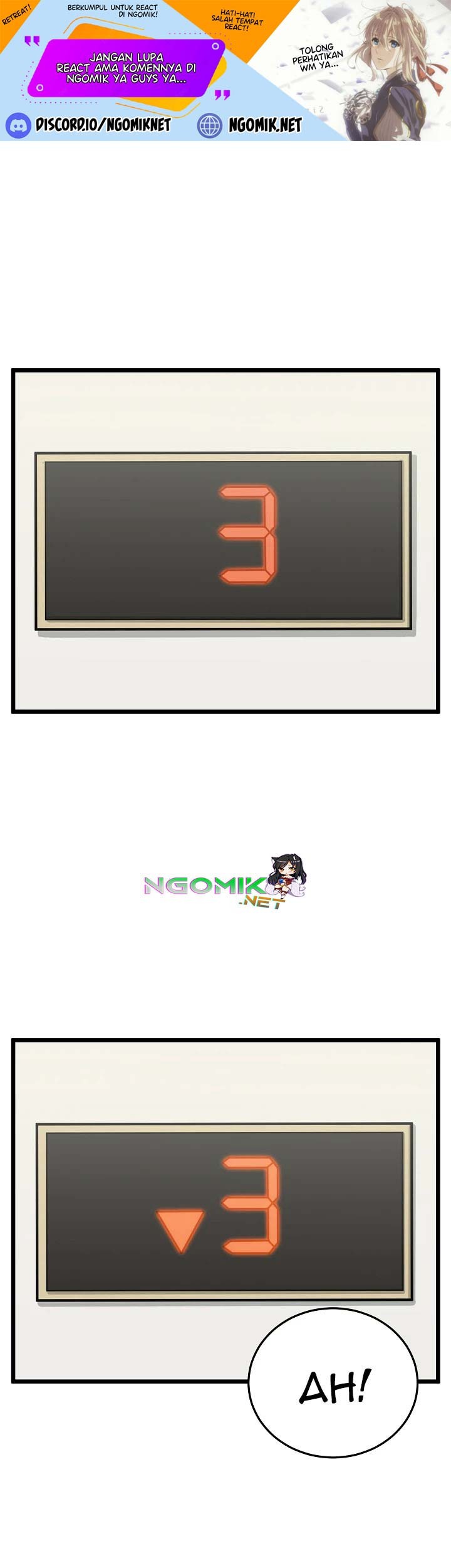 Manhwa Murim Login Chapter 44 gambar nomor 2