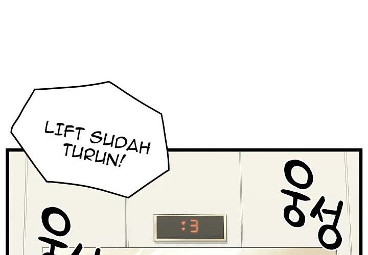 Murim Login Chapter 44 Gambar 3