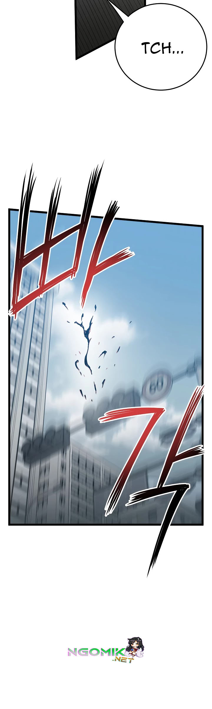 Murim Login Chapter 44 Gambar 47