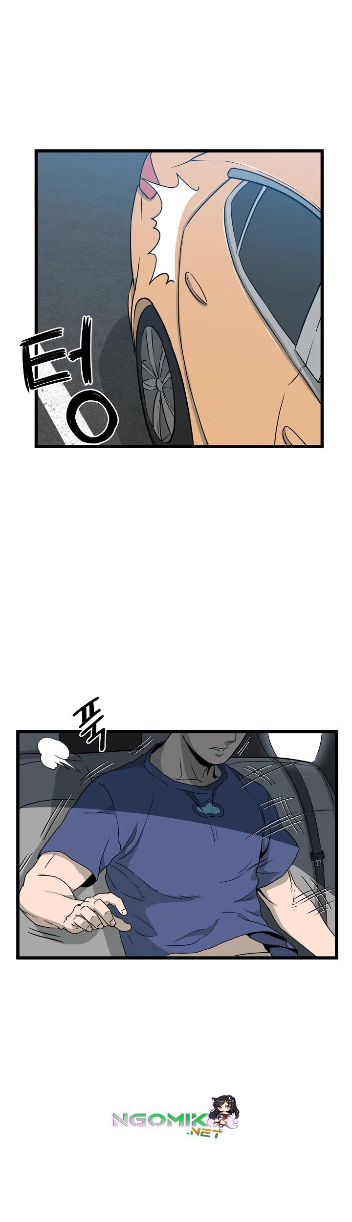 Murim Login Chapter 44 Gambar 48