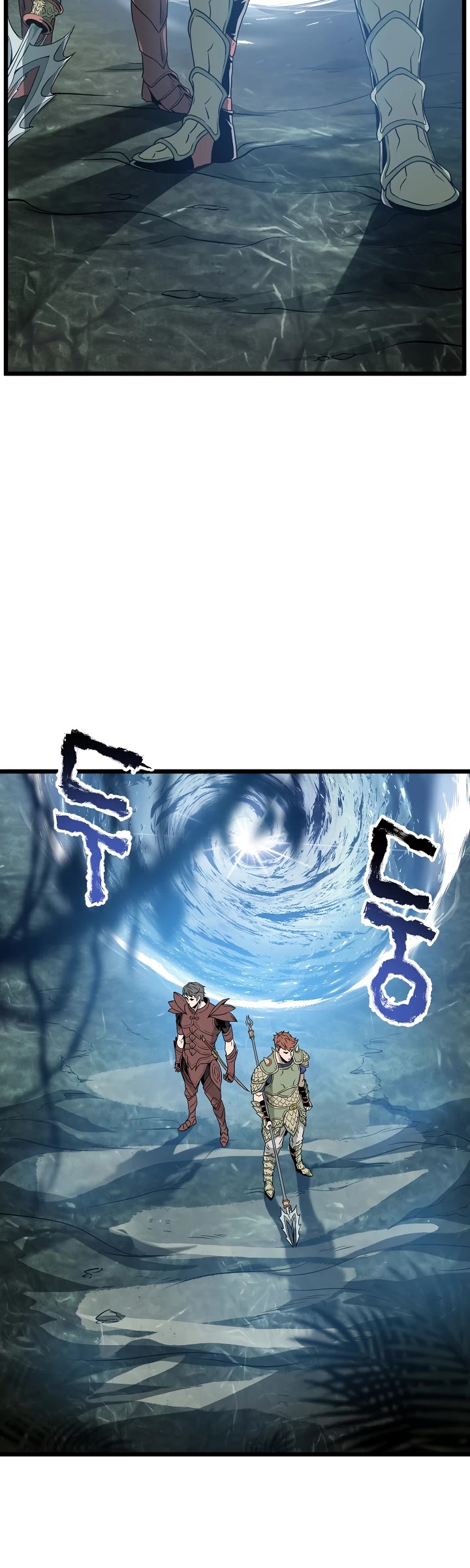 Murim Login Chapter 44 Gambar 57