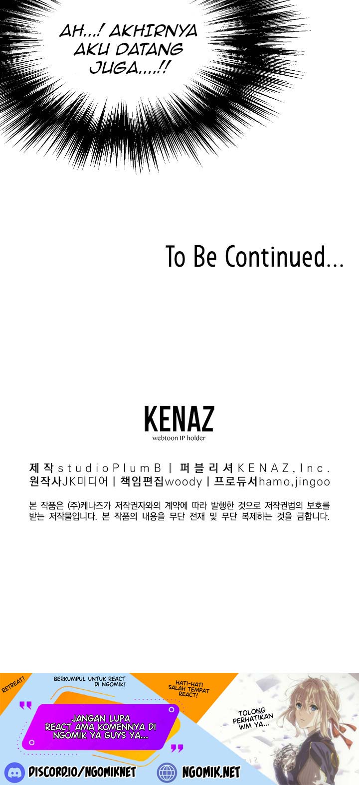 Murim Login Chapter 44 Gambar 59