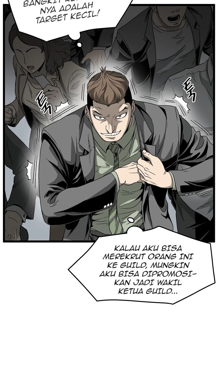 Murim Login Chapter 44 Gambar 7