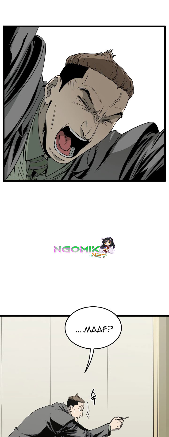 Murim Login Chapter 44 Gambar 12