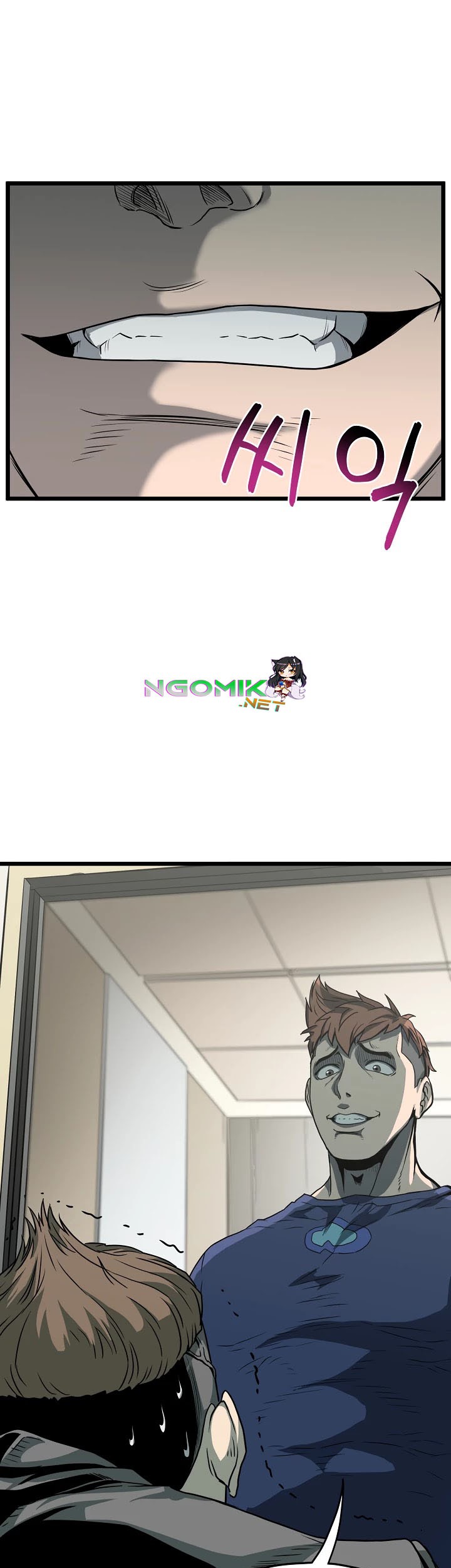 Murim Login Chapter 44 Gambar 14