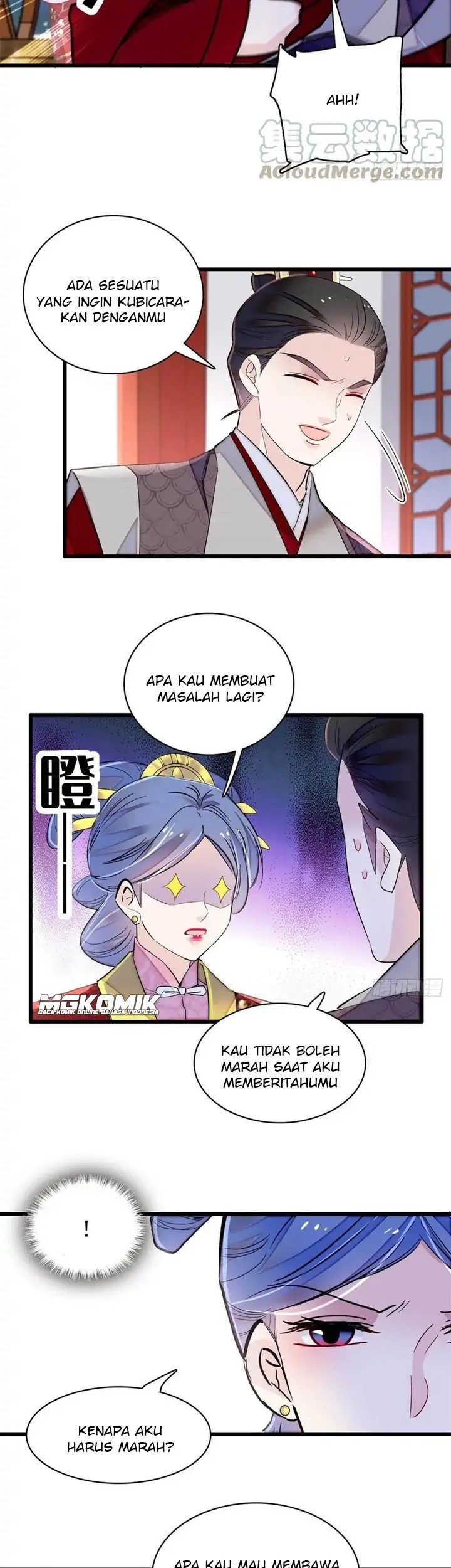 Sijin Chapter 204 Gambar 5