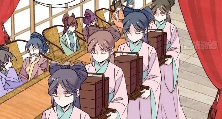 Sijin Chapter 204 Gambar 26