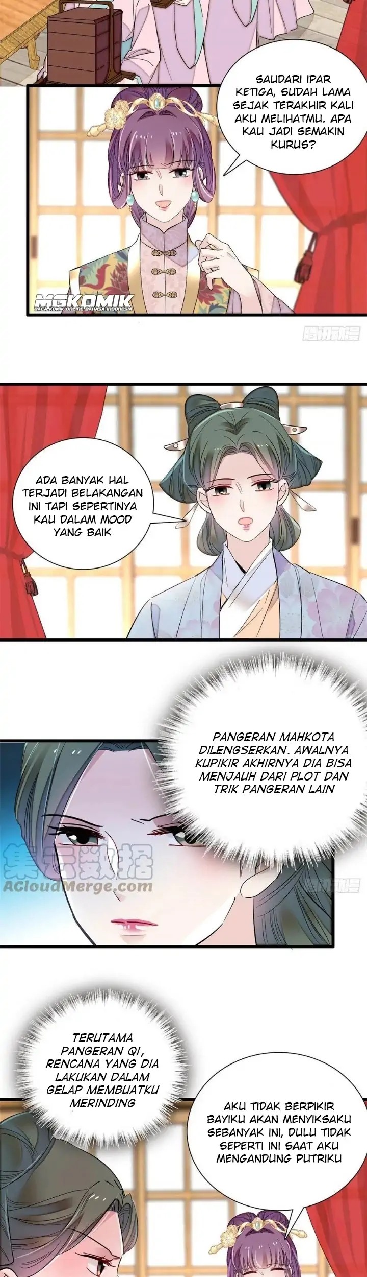 Sijin Chapter 204 Gambar 27