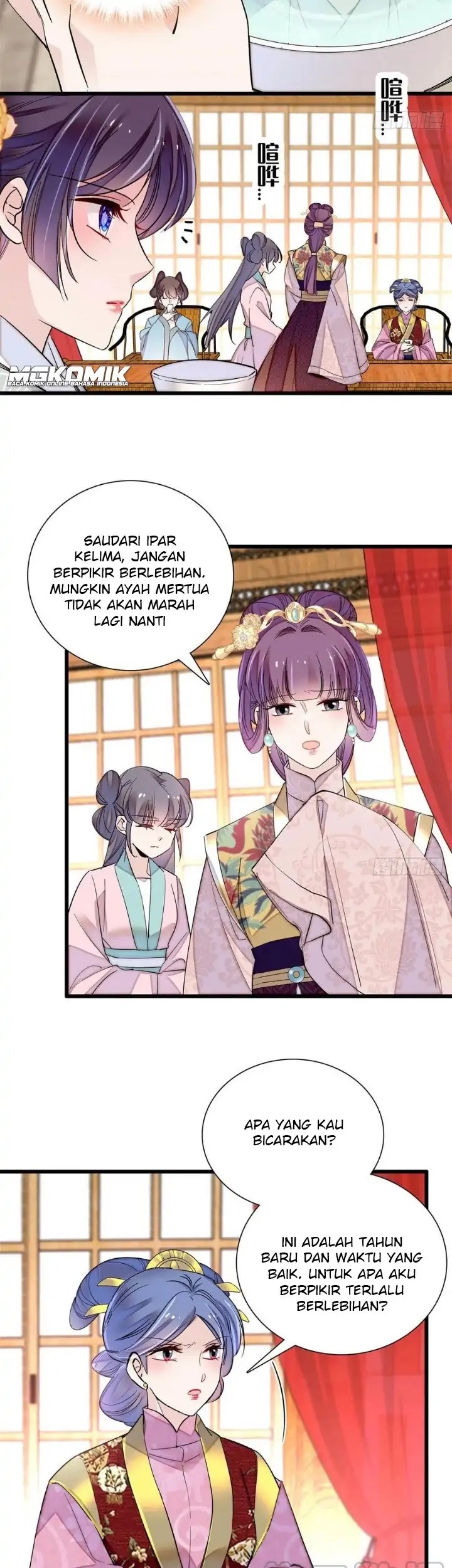 Sijin Chapter 204 Gambar 31