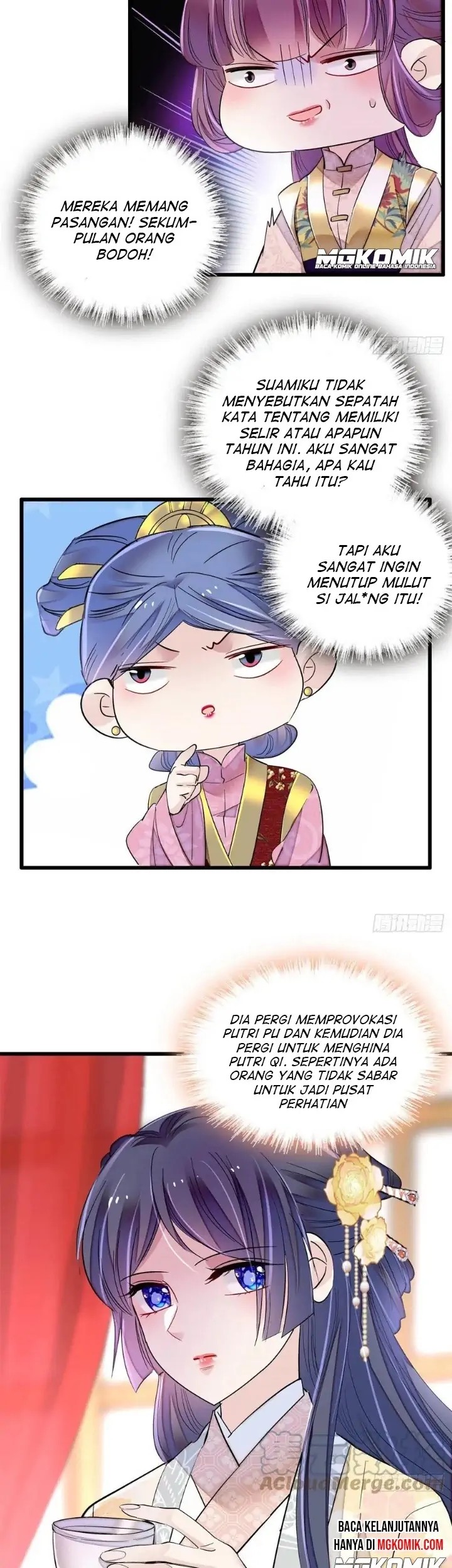 Sijin Chapter 204 Gambar 33