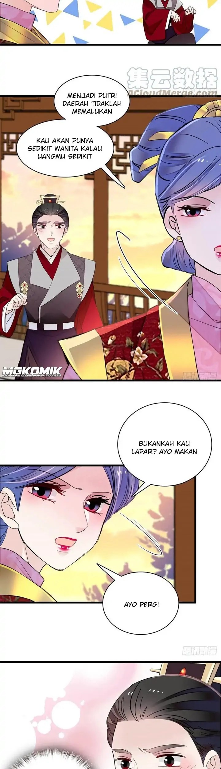 Sijin Chapter 204 Gambar 13