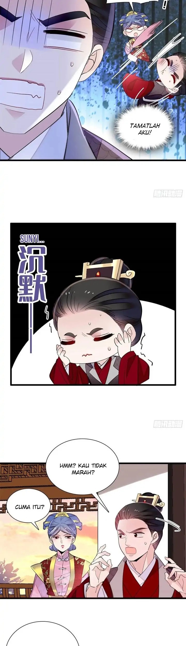 Sijin Chapter 204 Gambar 9