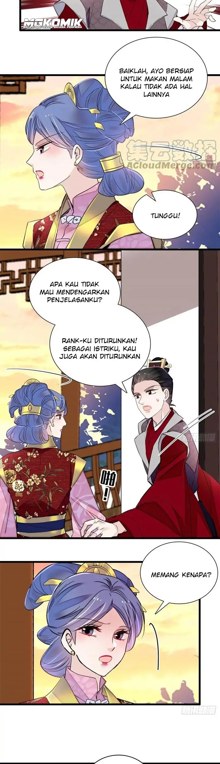 Sijin Chapter 204 Gambar 11