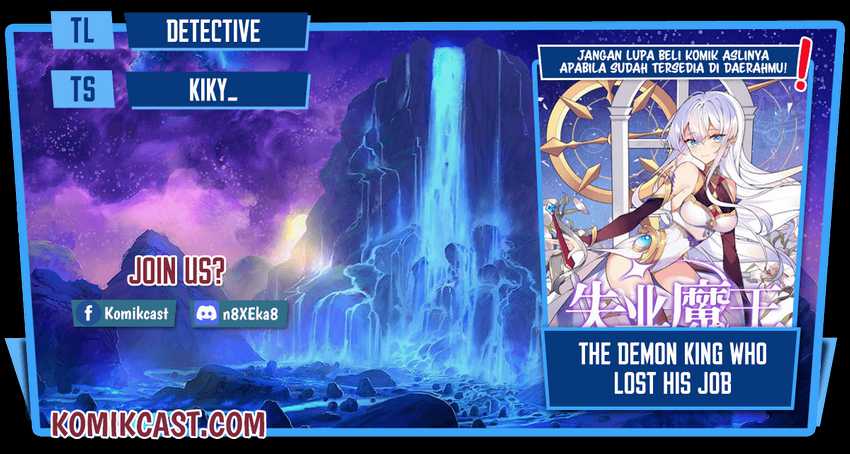 Komik The Demon King Who Lost His Job Chapter 241 gambar nomor 1