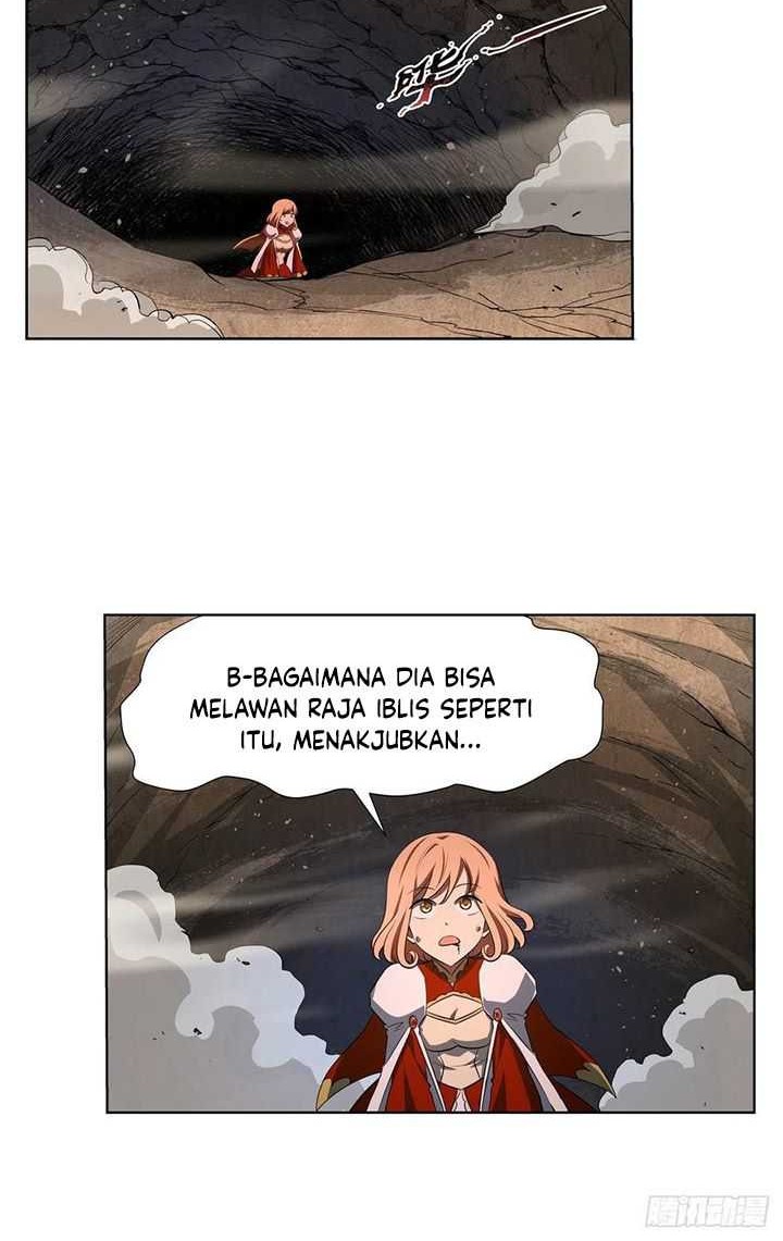 The Demon King Who Lost His Job Chapter 241 Gambar 9