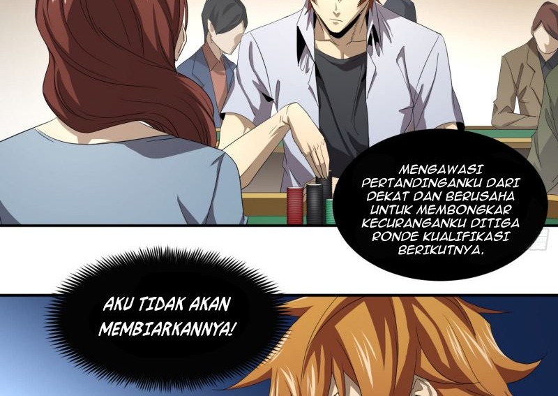 Winner Takes All Chapter 92 Gambar 6