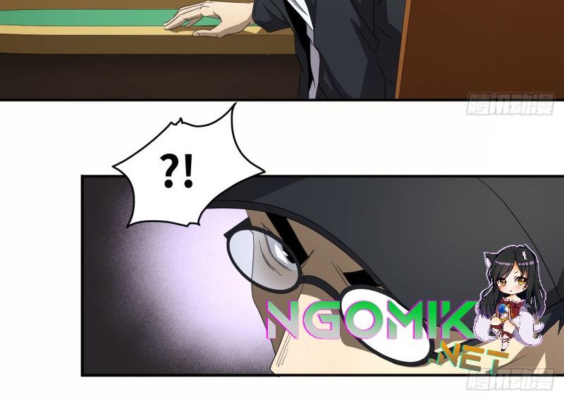 Winner Takes All Chapter 92 Gambar 8