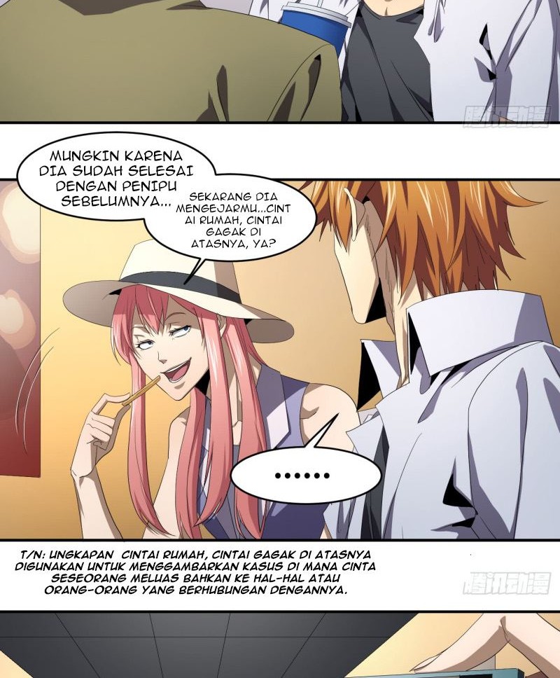 Winner Takes All Chapter 92 Gambar 10