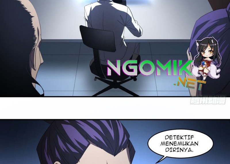 Winner Takes All Chapter 92 Gambar 14