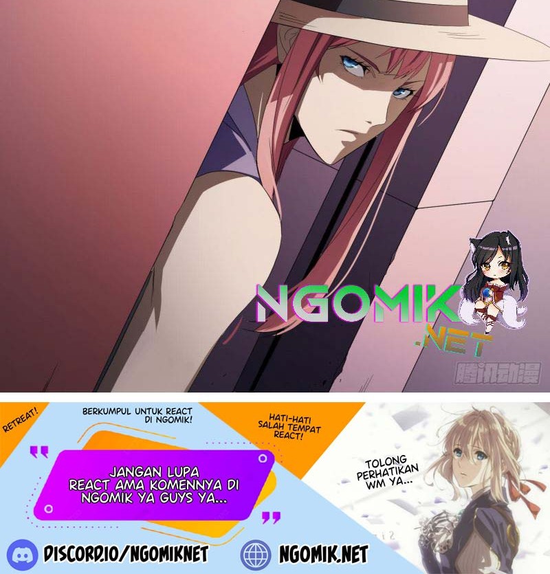 Winner Takes All Chapter 92 Gambar 16