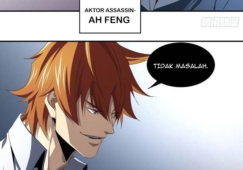 Winner Takes All Chapter 91 Gambar 3