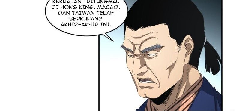 Winner Takes All Chapter 91 Gambar 7