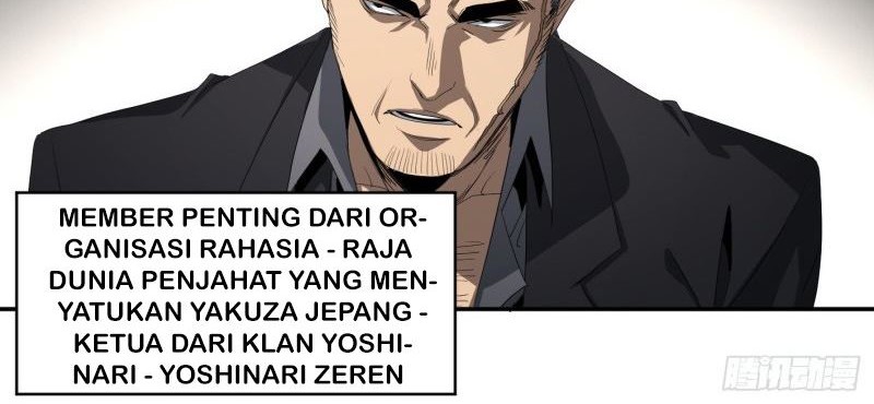 Winner Takes All Chapter 91 Gambar 9