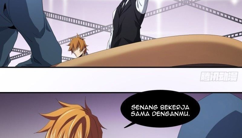 Winner Takes All Chapter 91 Gambar 11