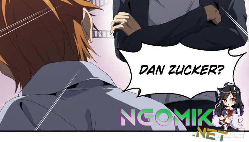 Winner Takes All Chapter 91 Gambar 13