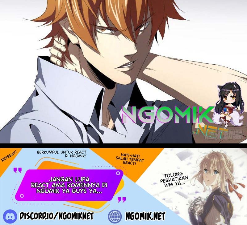 Winner Takes All Chapter 91 Gambar 17