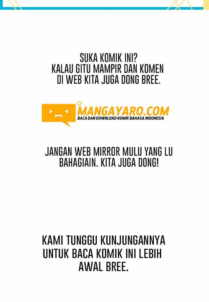 The Great Sage Chapter 39 Gambar 25