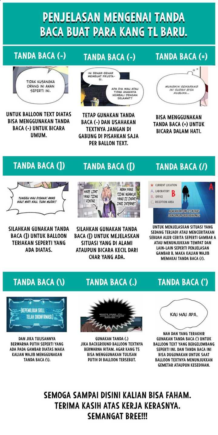 The Great Sage Chapter 39 Gambar 26