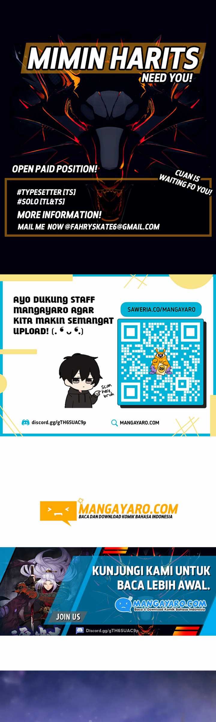 Manhua The Great Sage Chapter 39 gambar nomor 2