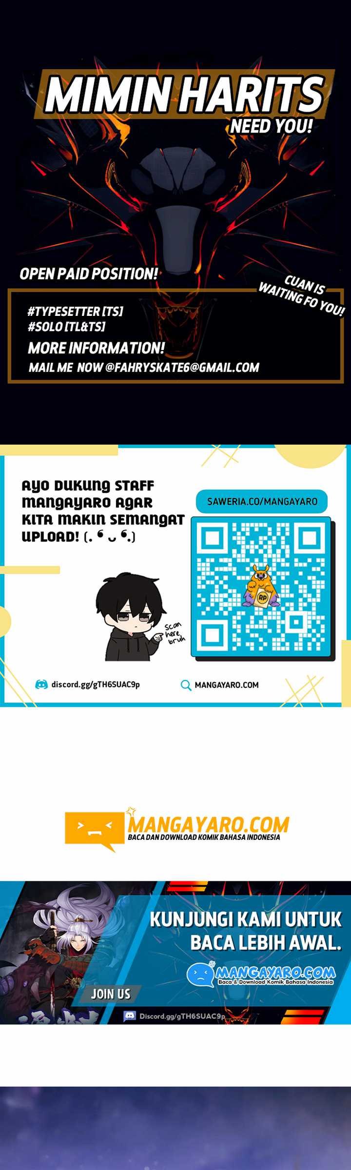 Manhua The Great Sage Chapter 38 gambar nomor 2